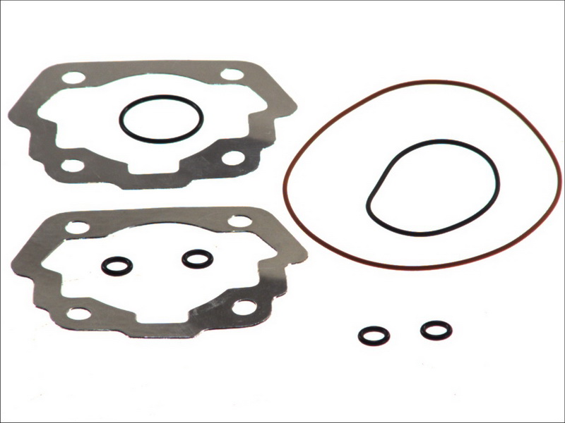 ATHENA top-end gasket set BIG BORE DERBI SENDA 50