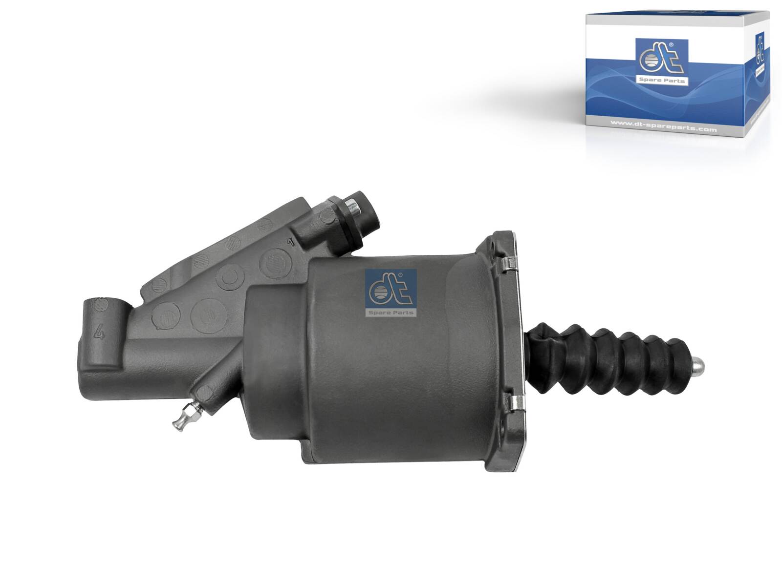 Actuator ambreiaj potrivit DAF 75 CF, 85 CF, 95 XF, CF, LF 45, XF 106 01.97-