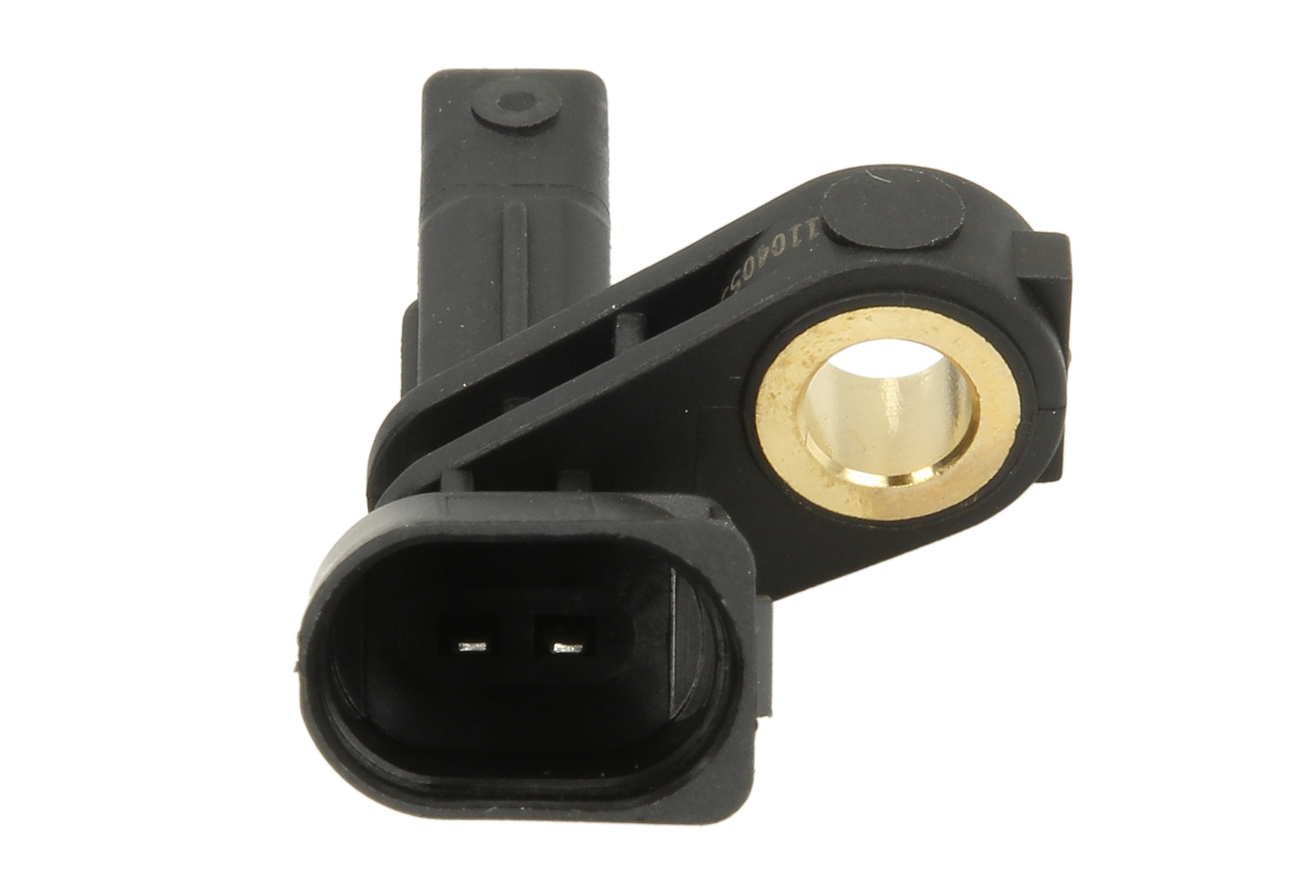 Датчик ABS задн/передн лів AUDI A1, A3, Q3, TT, SEAT ALHAMBRA, ALTEA, ALTEA XL, LEON, LEON ST, TOLEDO III, SKODA OCTAVIA II, OCTAVIA III, SUPERB II, SUPERB III, YETI, VW AMAROK 1.0-Electric 02.03- фото 2