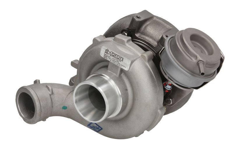 Turbina Turbo za vozilo AUDI A4 B5