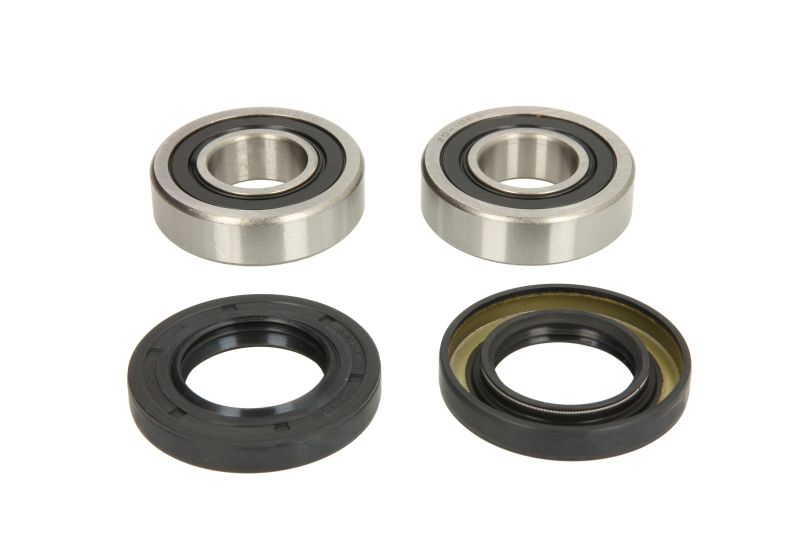 PIVOT WORKS sada ložisek kol HONDA CB 1300, 600F (HORNET), 1000R, 900F (HORNET) 02-15, CBF 500, 1000, 600N 04-12, CBR 600 F 01-06