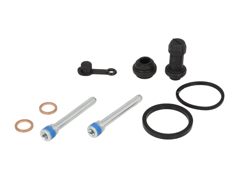 ALL BALLS front/rear brake caliper rebuild kit CAN-AM 330/400/500/650/800/1000, rear YAMAHA YFM 700 RAPTOR 06-12