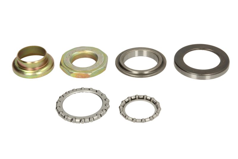 RMS ložisko hlavy řízení HONDA DYLAN 150, 125 01-06, FORZA 125 15-17, PCX 125, 150 10-19, PES 150I, 125I 06-14, S-WING 125, 150 07-11, SH 125, 150, 125I, 150LC 4T, 150I, 125I (SCOOPY), 125LC 4T, 125 ADH, 150ID, 125DI (SCOOPY), 150I ADH, 150I (SPORTY), 125