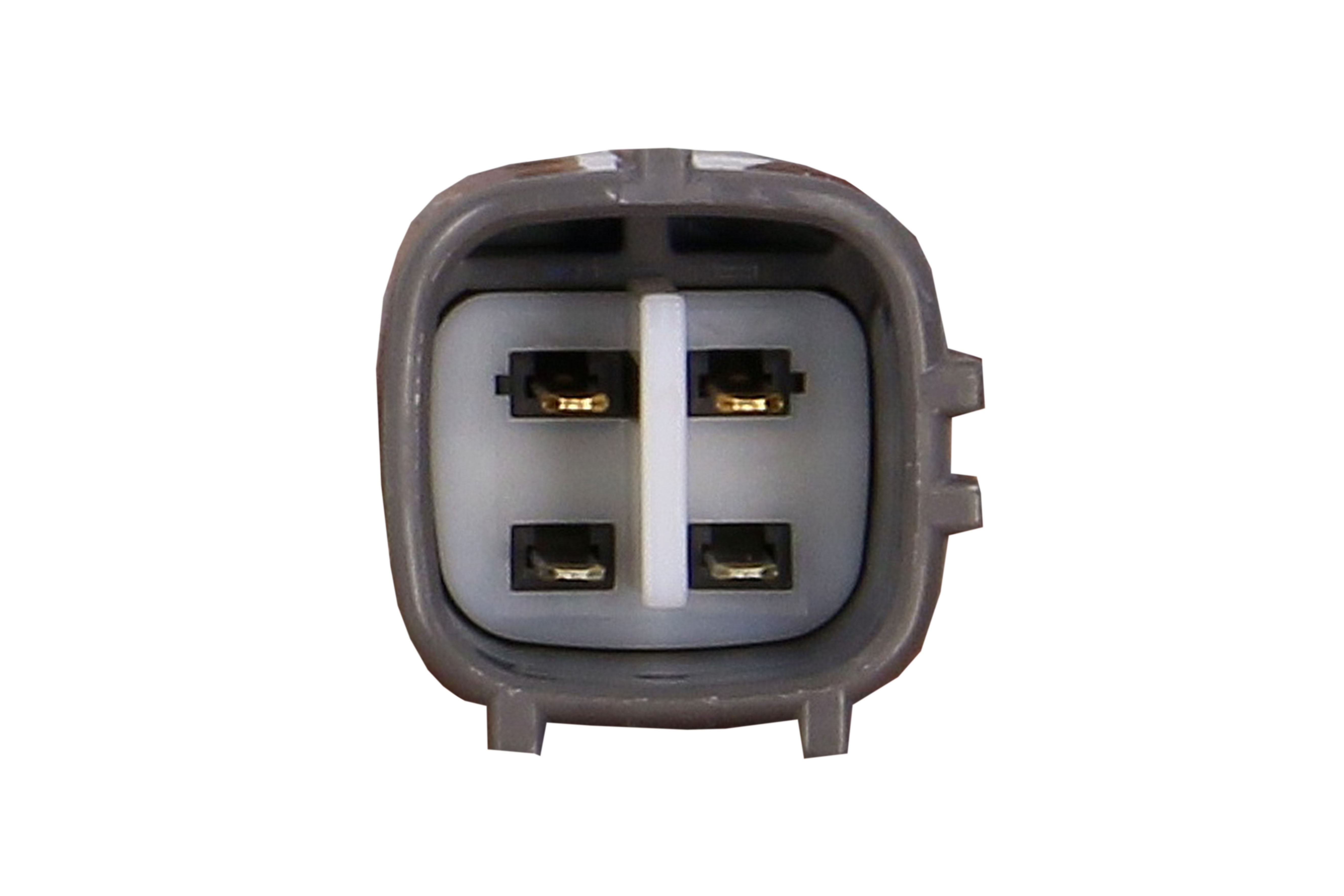 Лямбда-зонд TOYOTA RAV 4 III (_A3_) 2.2 2005.06-2014.08 DENSO (DOX-0266) Denso фото 4