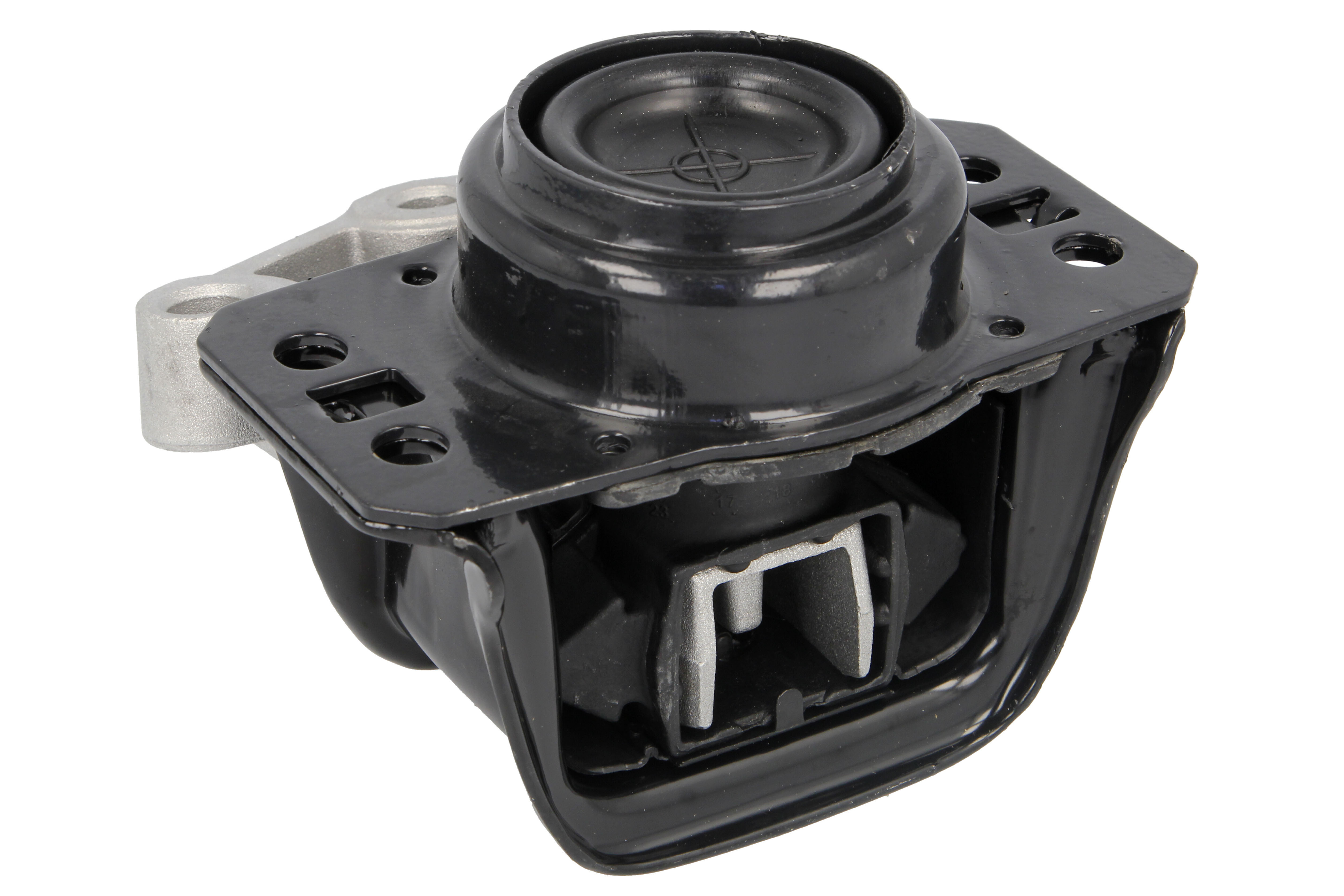 Опора двигуна гумометалева CITROEN/PEUGEOT BERLINGO/C4/3008/5008/PARTNER 2007=> R TEDGUM (TED70595) TEDGUM фото 4