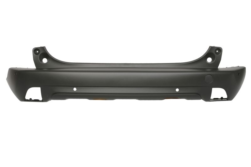Zadnji branik za vozilo PEUGEOT 2008 1