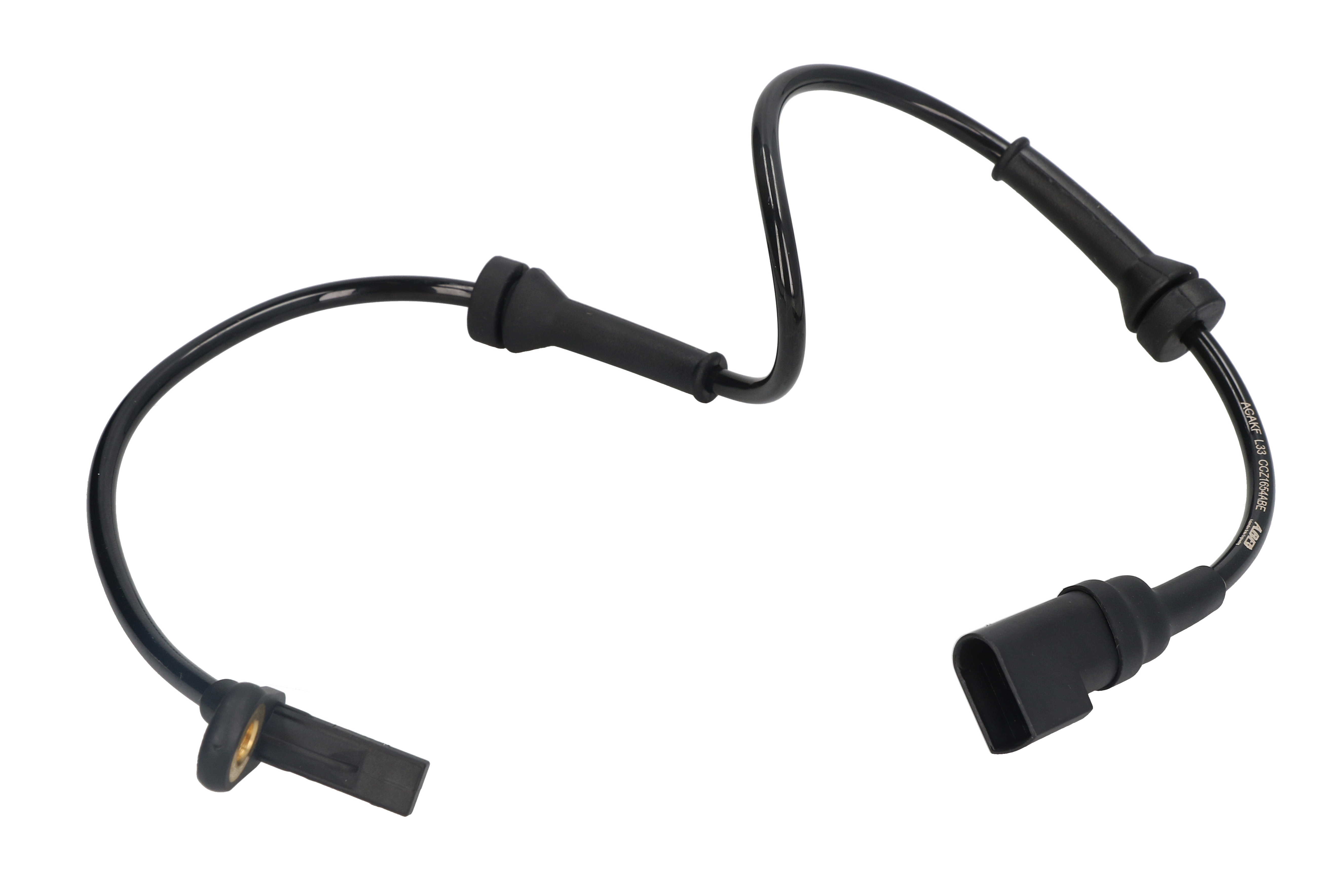 Датчик ABS передн лів/прав FORD FOCUS I 1.4-2.0 08.98-06.07