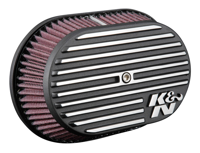 K&N systém sportovního filtru vzduchu HARLEY DAVIDSON FLDE 1750 18-20, FLFB 1750 18-19, FLFBS 1870 18-22, FLHC 1750 18-21, FLHCS 1870 18-21, FLHR 1745 (ROAD KING) ABS 17-22, FLHRXS 1868 19-22, FLHT 1746 (E.GLIDE STD.) 18-22, FLHTCU 1750 17-19, FLHTCUTG 17