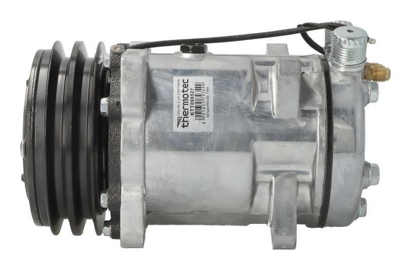 Compresor climatizare potrivit ALLIS CHALMERS 6670, 6680, 6690