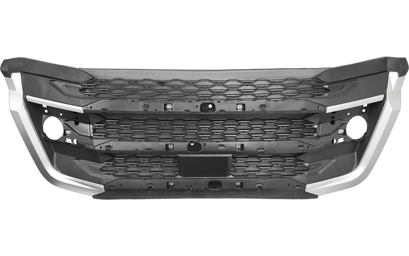 Prednja maska / Grill za vozilo DAF XF 2, XG