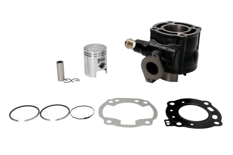 INPARTS kompletní sady válců SUZUKI AY 50 LC (KATANA) 97-06 (CYLINDER KIT KATANA/41MM)
