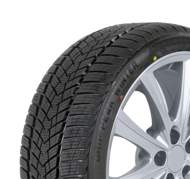 CROSSWIND 205/55/R16 Zimska guma 91H