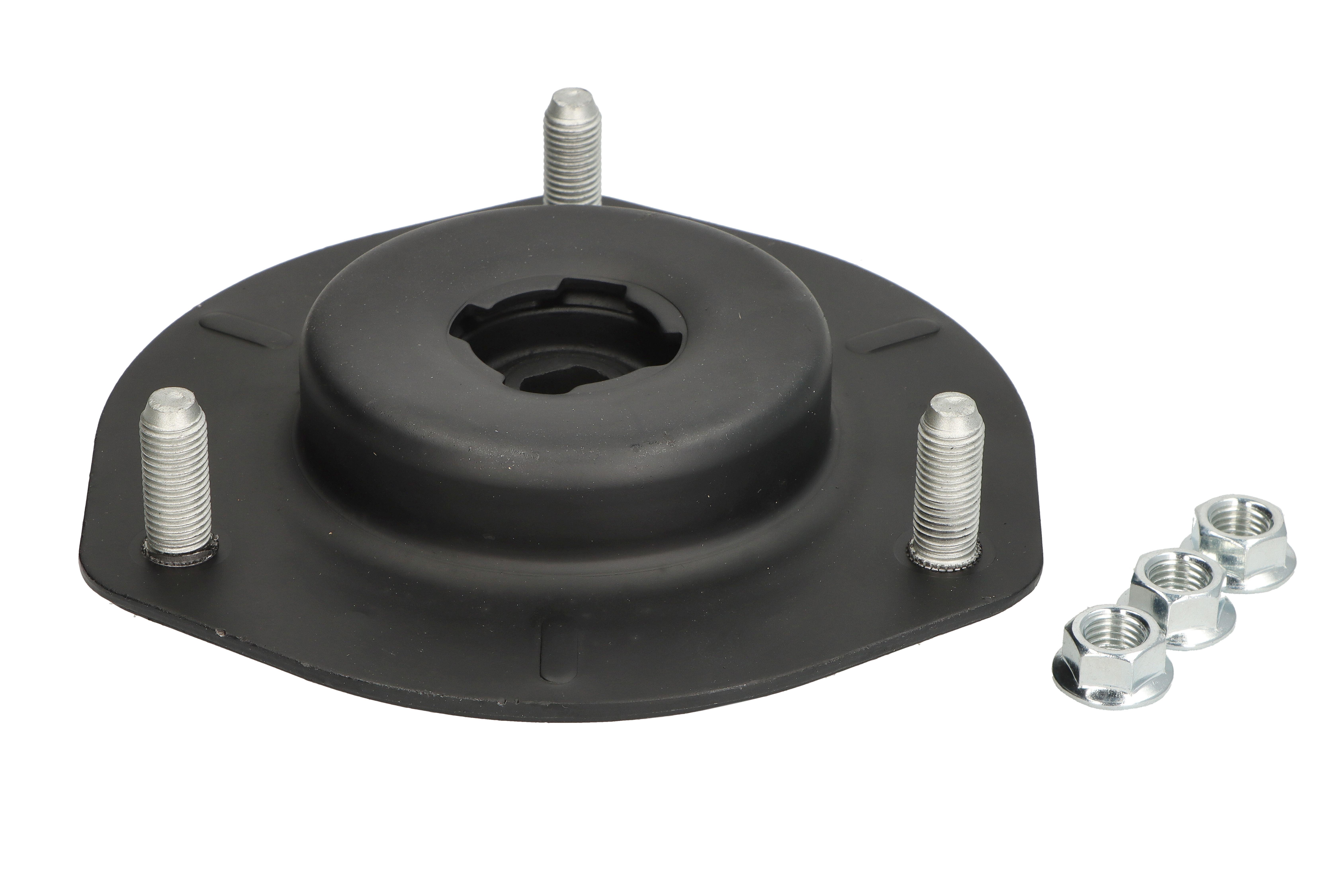 Опора амортизатора гумометалева в комплекті TOYOTA CAMRY/HYBRID ACV51/ASV50/AVV50/GSV50 2011- TEDGUM (TED10925) TEDGUM фото 4