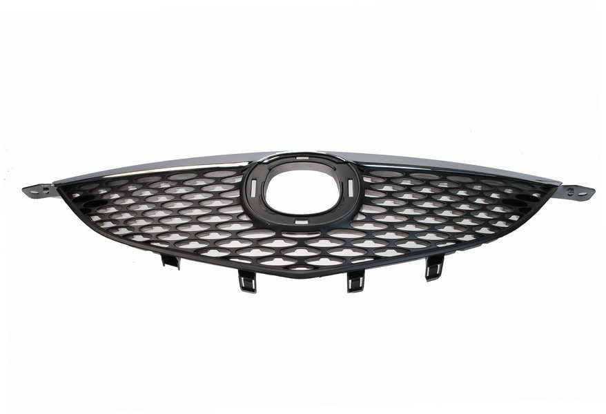 Prednja maska / Grill za vozilo MAZDA 3 BK