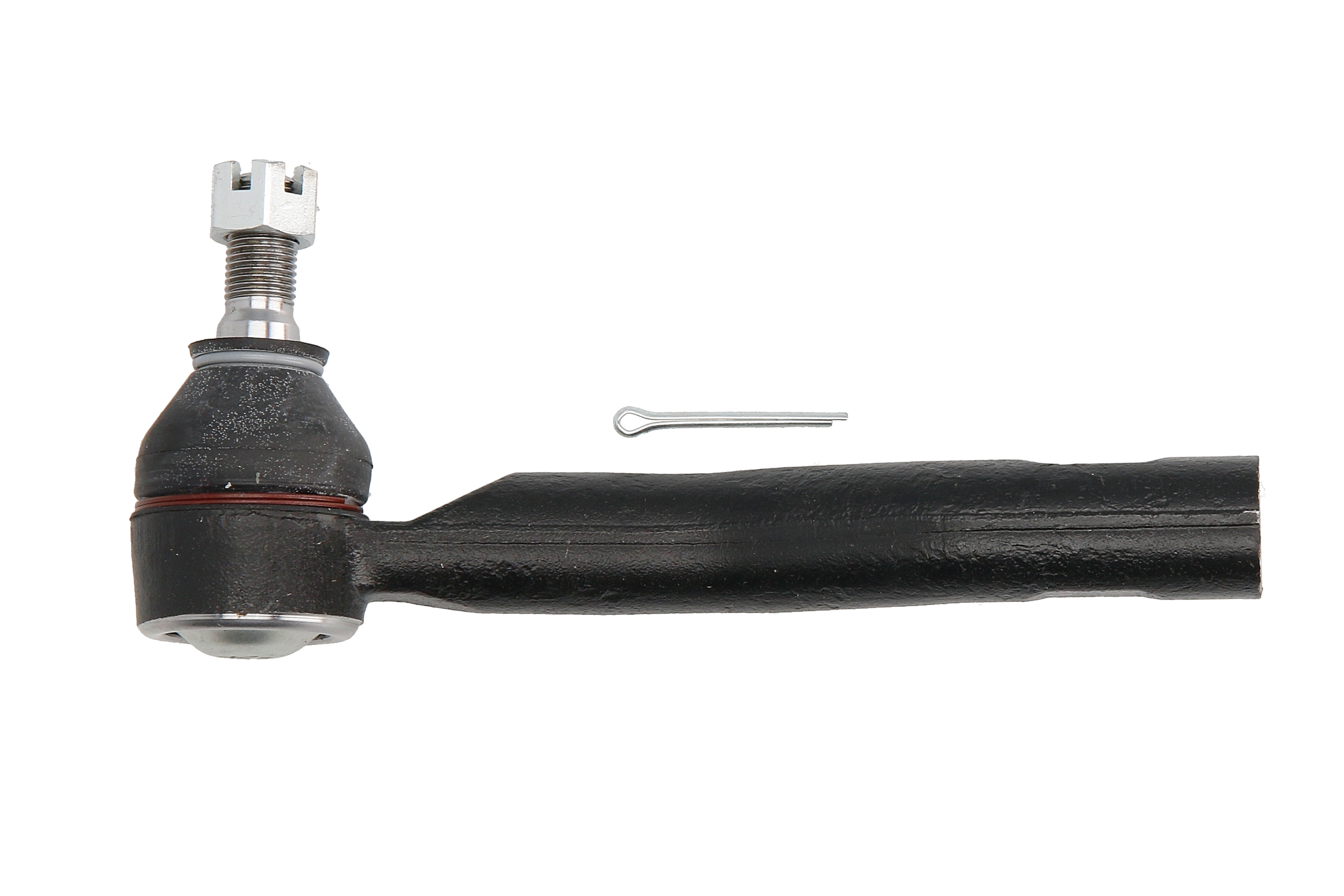 Рульовий наконечник прав LEXUS UX, SSANGYONG KORANDO, SUZUKI SWACE, TOYOTA AYGO X, C-HR, COROLLA, COROLLA CROSS, PRIUS, PRIUS PHV, YARIS, YARIS CROSS 1.0-2.0H 09.15-