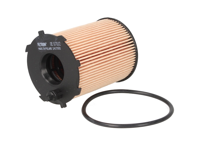 Filter ulja za vozilo ALFA ROMEO MITO