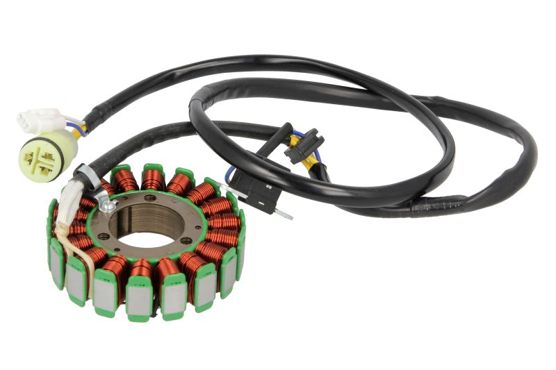 ATHENA stator, generátor KAWASAKI KFX 400 SPORT 08-14