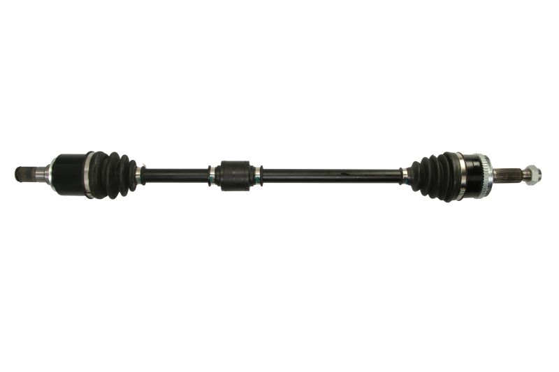 Poluosovina Desna za vozilo HYUNDAI I10 1 1.1-1.2LPG 12.07-12.13