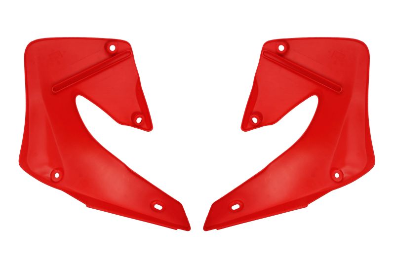 CEMOTO plastové sady HONDA CR 250R, 125R 00-01