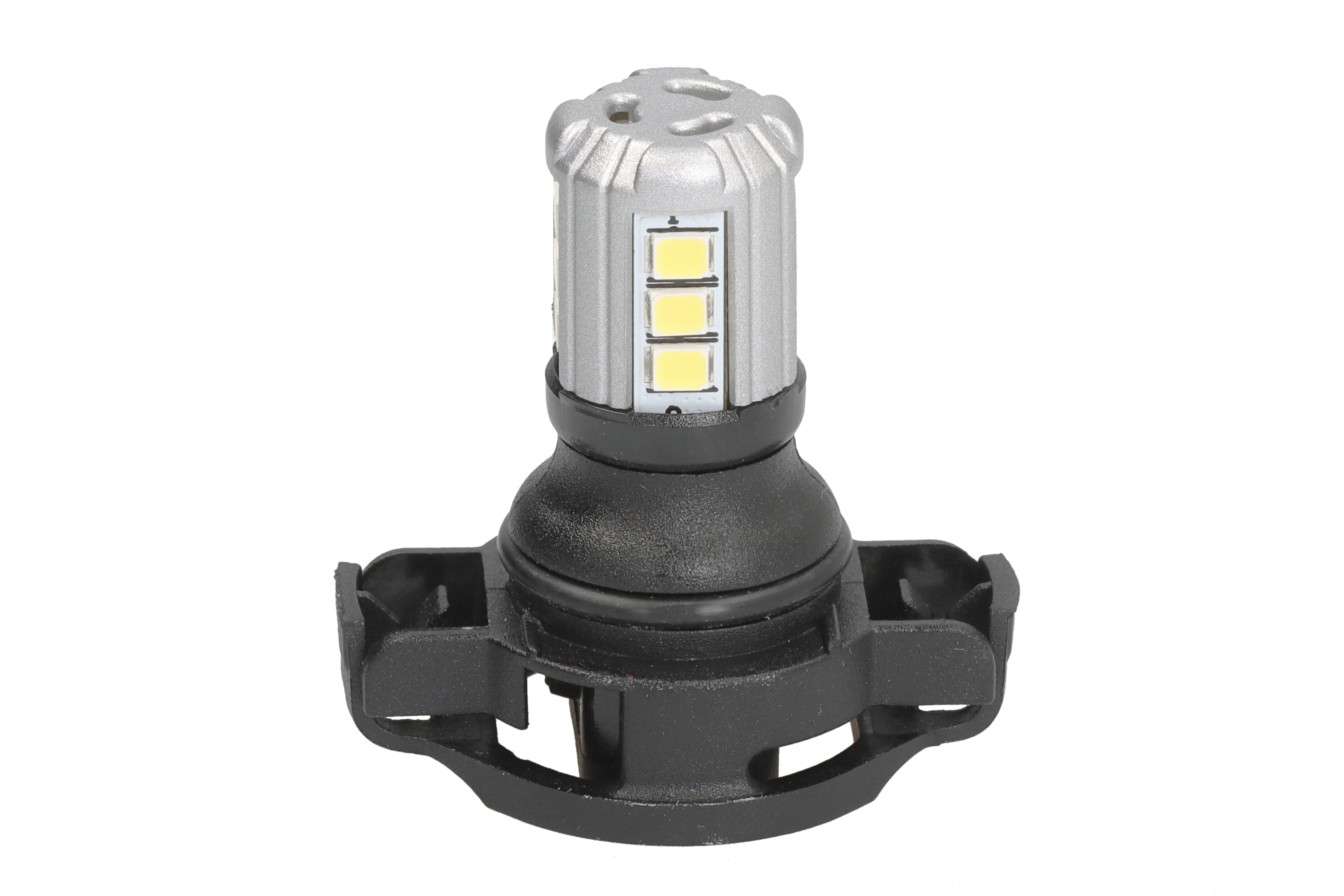 Автолампа світлодіодна PS19W LED 12V 1.8W PG20/1 / LEDRIVING® SL / COOL WHITE - ХОЛОДНЕ OSRAM (5201DWP-1BL) osram фото 3