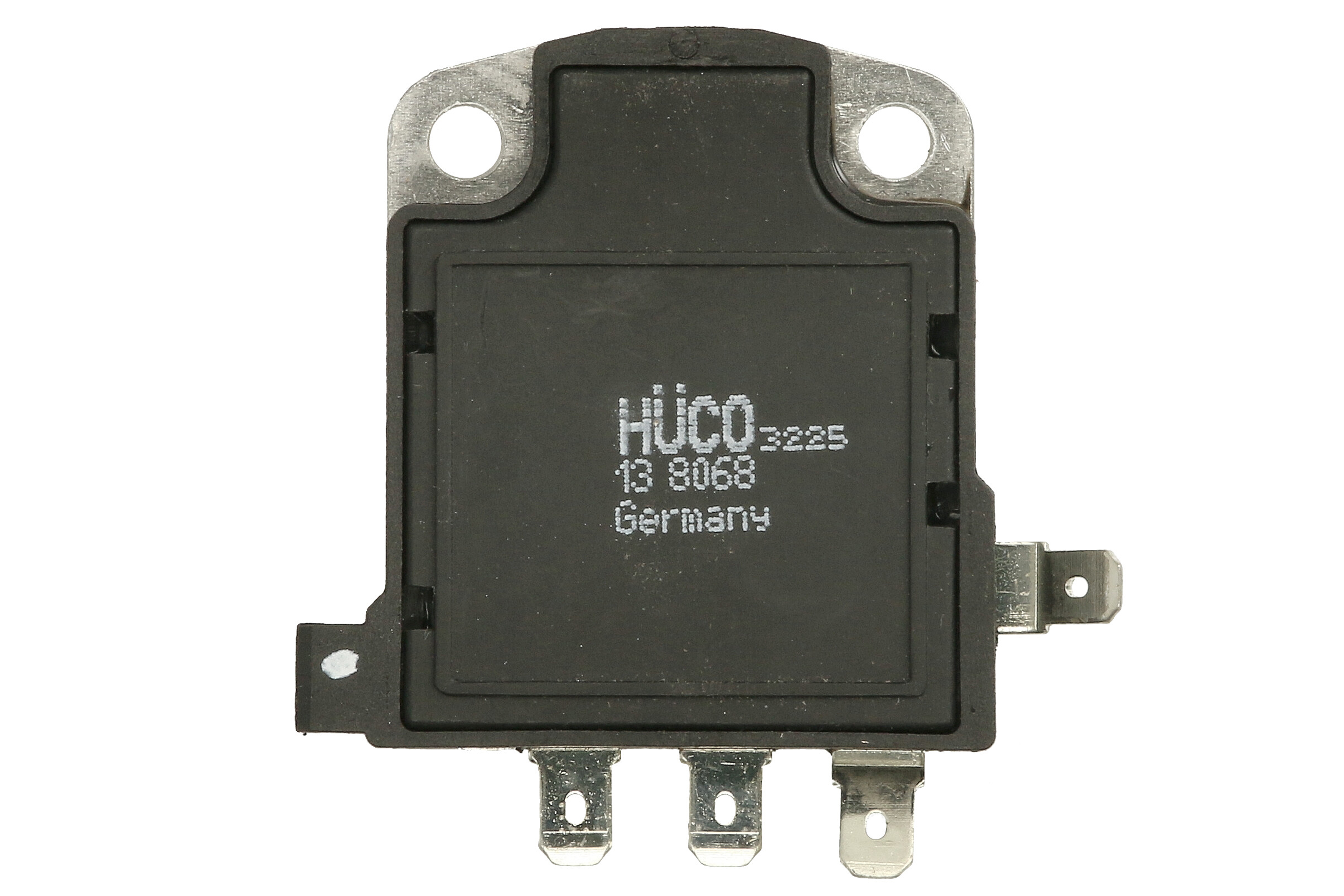 Комутатор HONDA ACCORD V (CC, CD) 2.0 1992.06-1997.12 HUCO (138068) HUCO фото 4