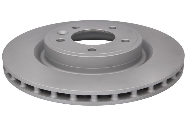Kočioni disk (Zadnja, Lijeva/Desna) za vozilo LAND ROVER DISCOVERY 5