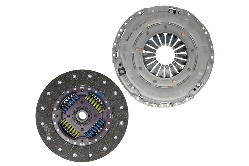 Set kvačila 238mm za vozilo HYUNDAI I30, TUCSON