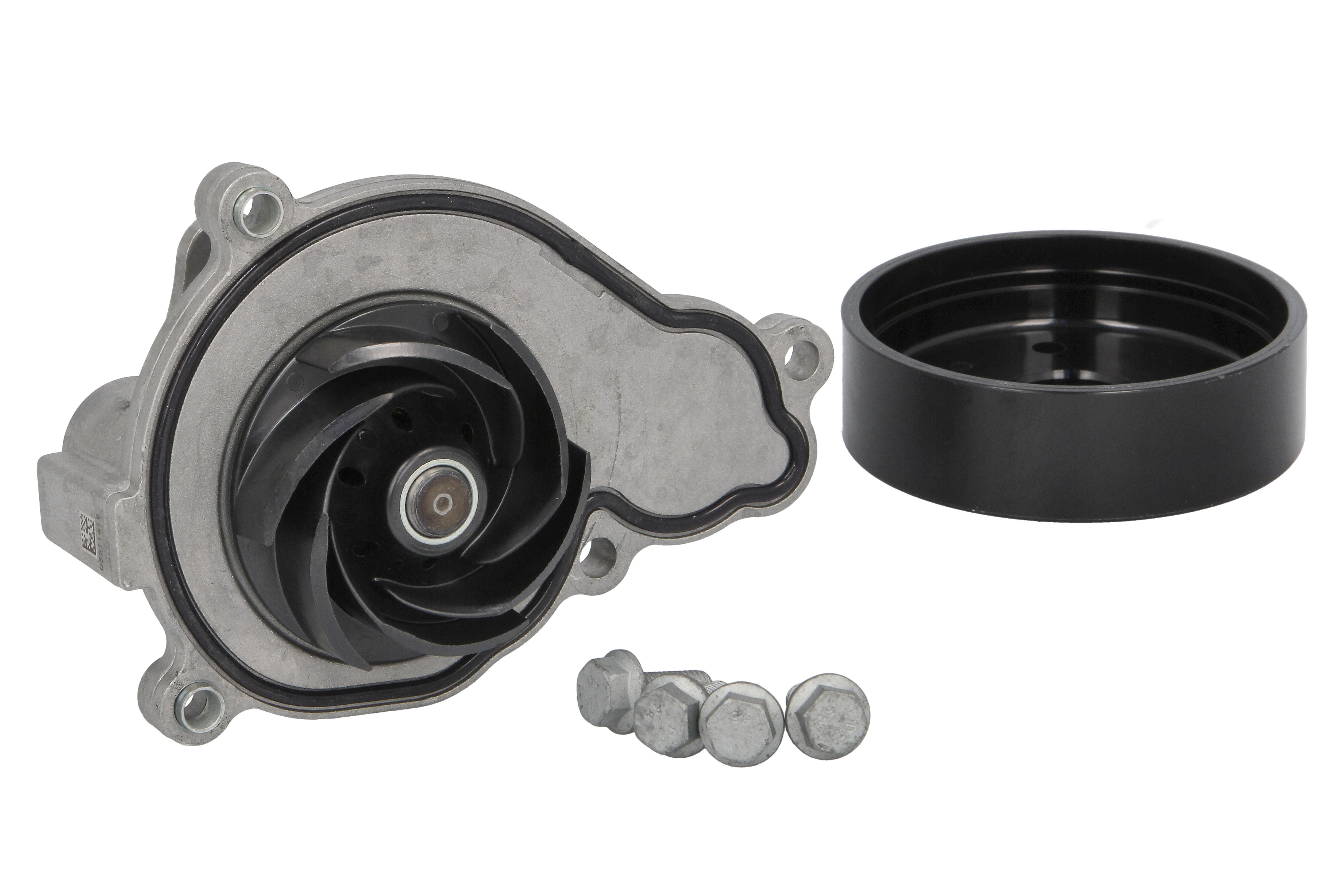 Помпа воды BMW 1 (F20/F21)/2 (F23/F22/F87)/3 (F30/F80/F31)/4 (F36/F32/F82) 1.5i (B37/B38) 15- фото 9