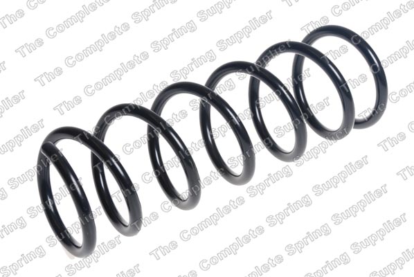 Opruga Zadnja za vozilo FIAT PANDA 0.9/1.3D 06.12-