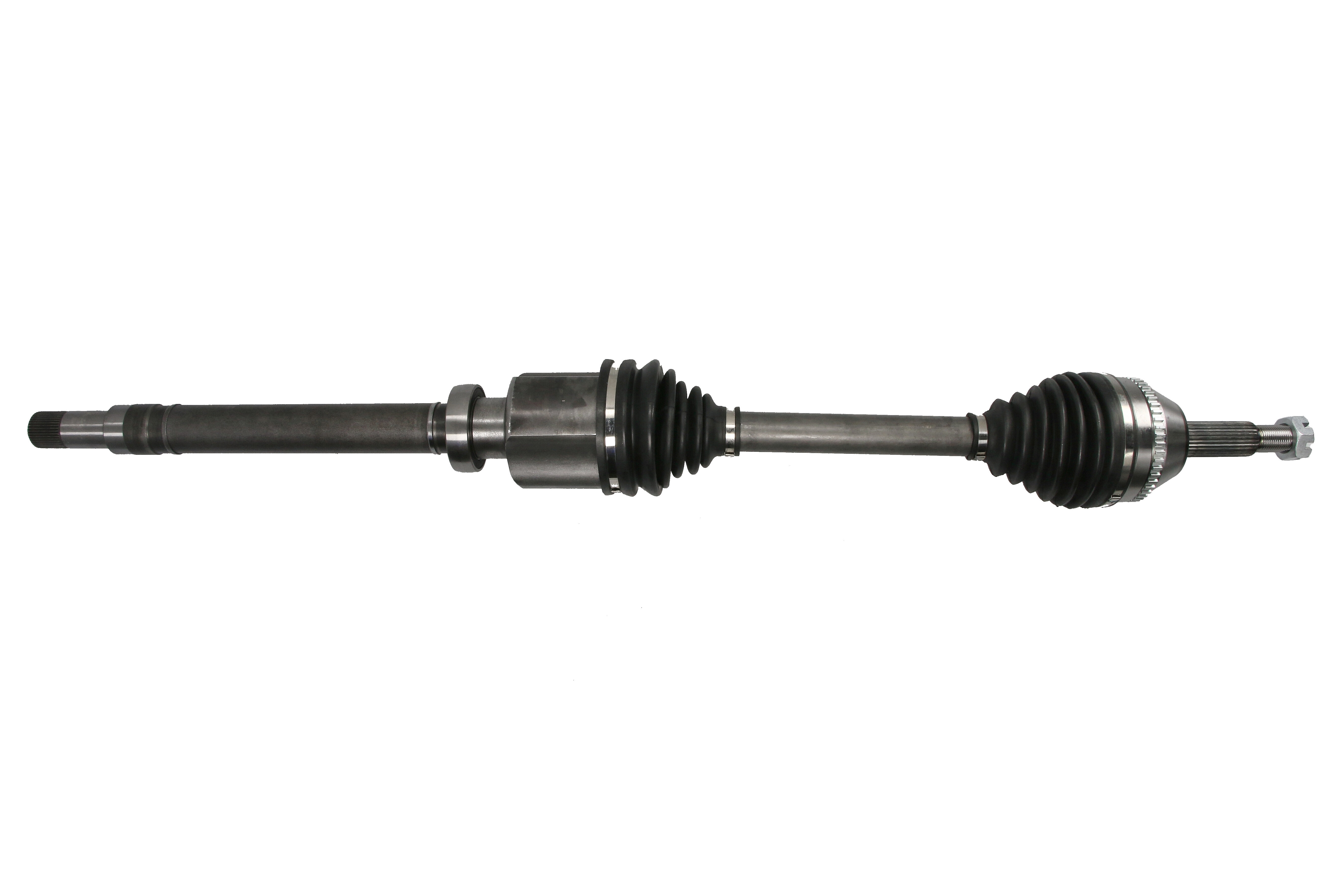Піввісь (передня) Ford Transit 2.2/2.4TDCi 04- (R) (28x41x1093) (TDS0068) Magneti Marelli фото 9