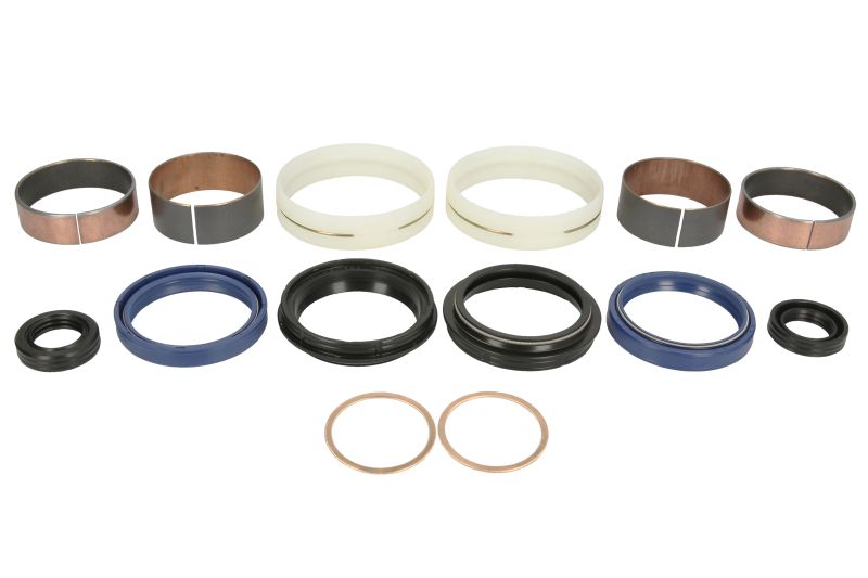 PIVOT WORKS opravní sada pro tlumiče YAMAHA WR 450F, 250F 05-11, YZ 450F, 250F, 125 04-05