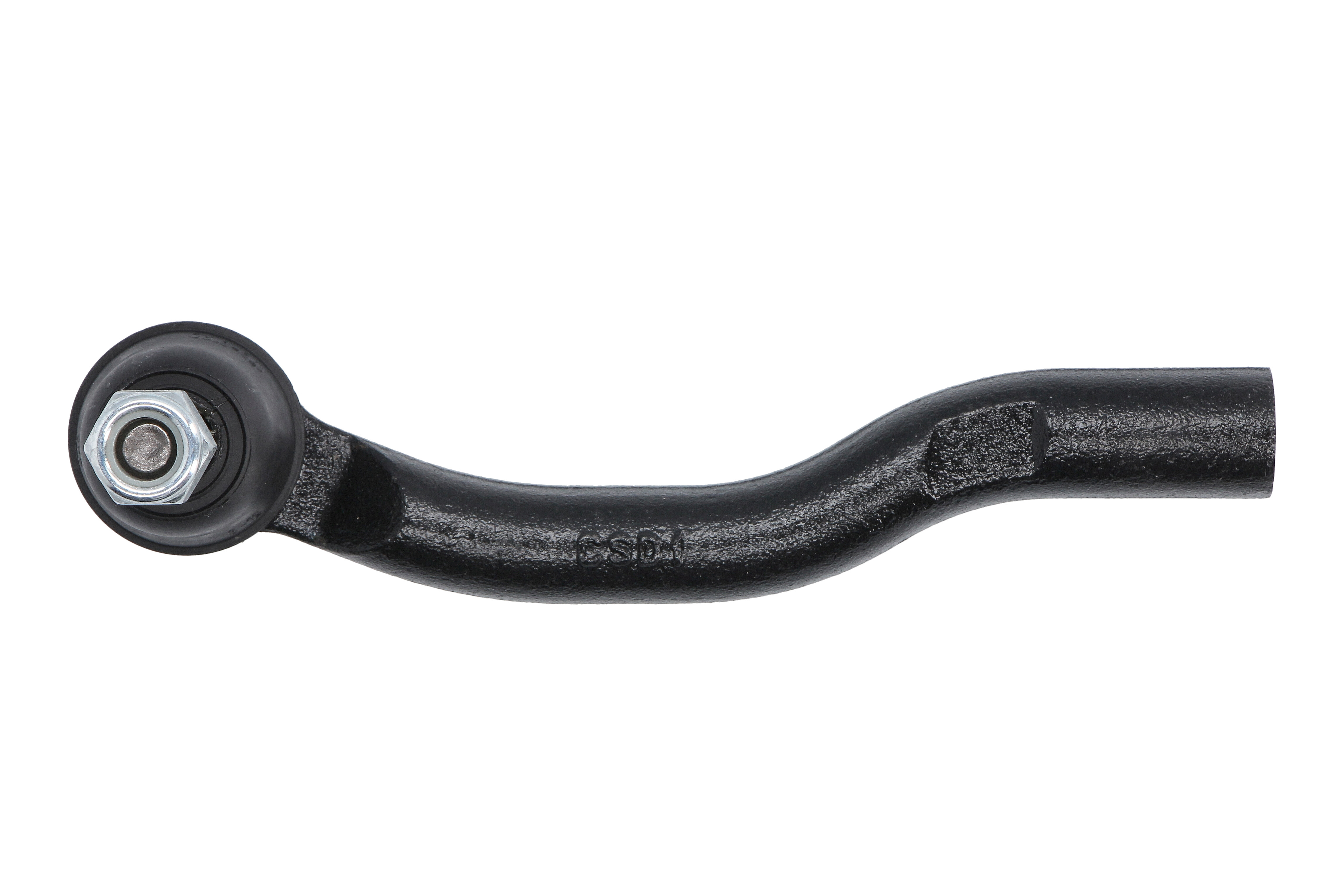 Наконечник рульової тяги TOYOTA CAMRY HIGHLANDER PREVIA 01-03 OUT L CTR (CE0733L) CTR фото 4