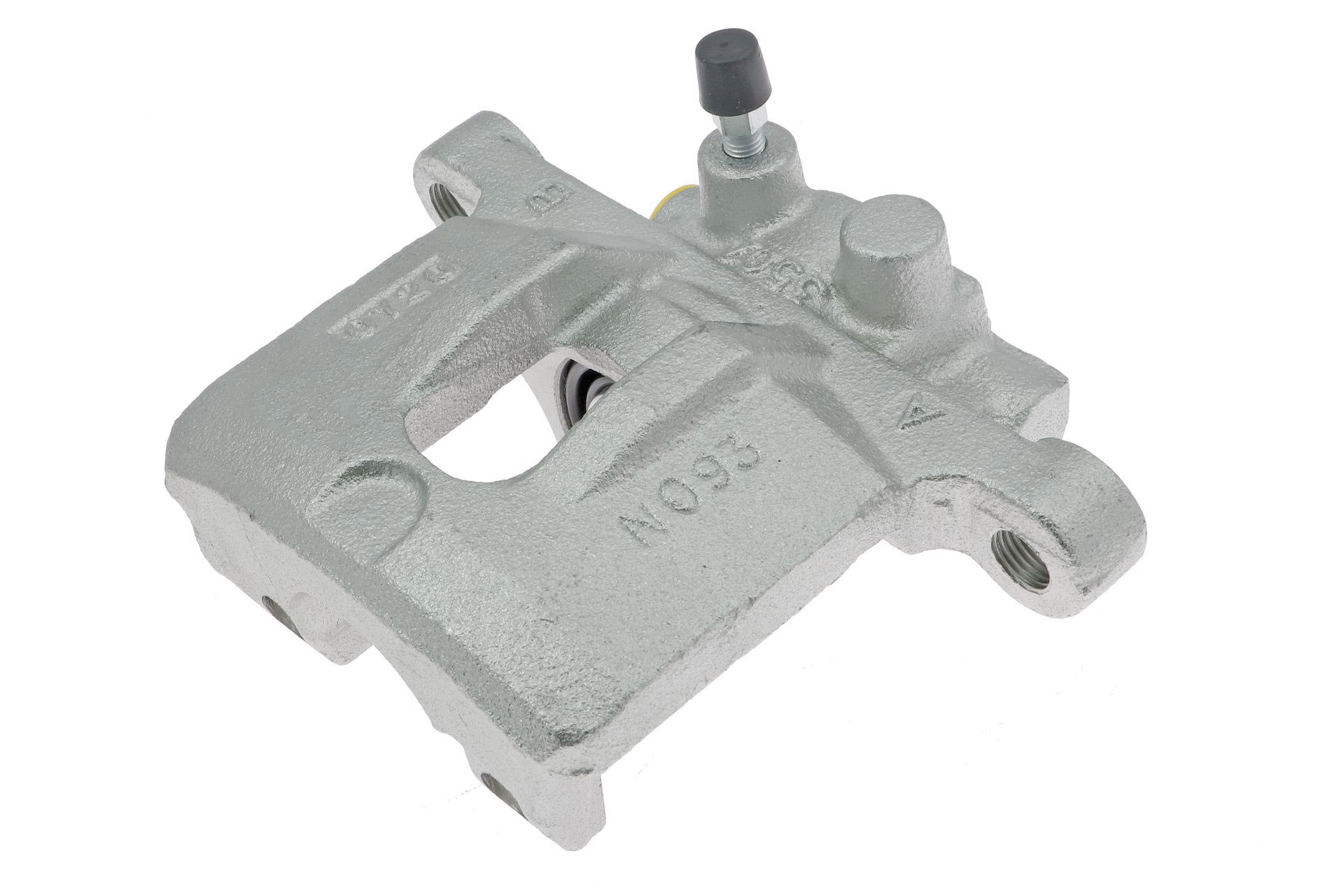 Гальмівний дисковий супорт задн лів (новий) CHRYSLER 200, SEBRING, DODGE CALIBER, JEEP COMPASS, PATRIOT, MITSUBISHI LANCER VIII 1.5-3.6ALK 06.06- фото 2