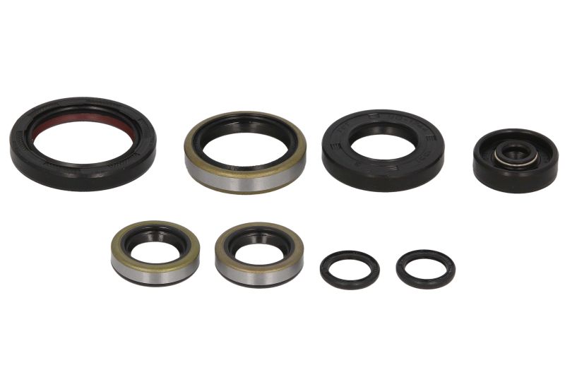 WINDEROSA sada motorového těsnění HUSQVARNA TC 85 14-16, KTM SX 105, 85, 85LW, 85BW 03-17, SXS 85 13-14, XC 85, 105 08-09 (822264) ( )