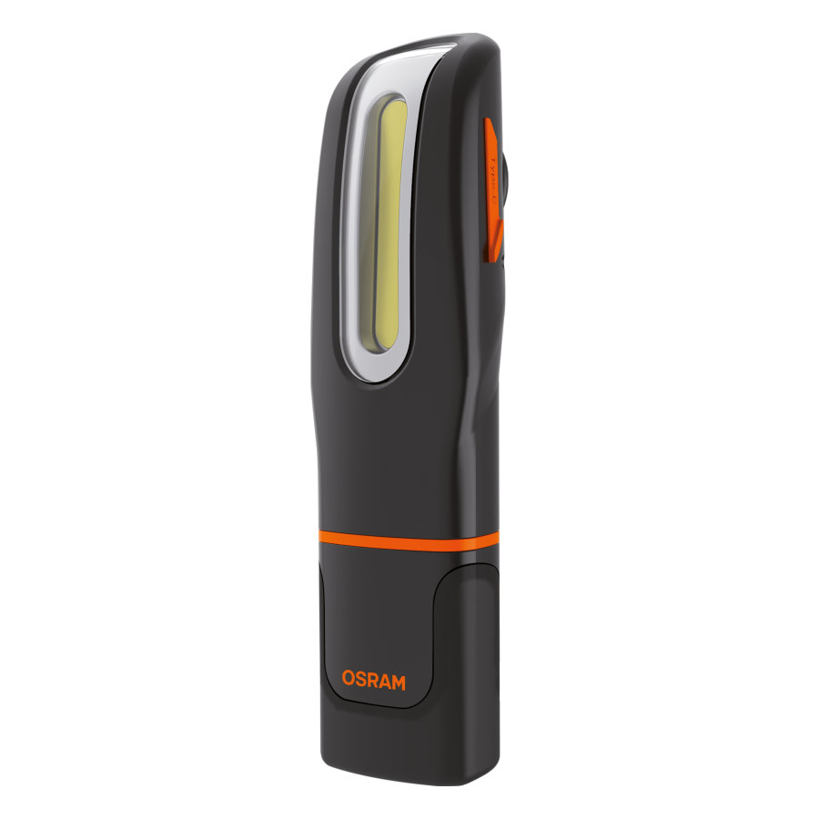 Ліхтар LEDINSPECT® MINI250 / 6000K 7.4W 250LM MAX/70 OSRAM (LEDIL401) osram фото 3