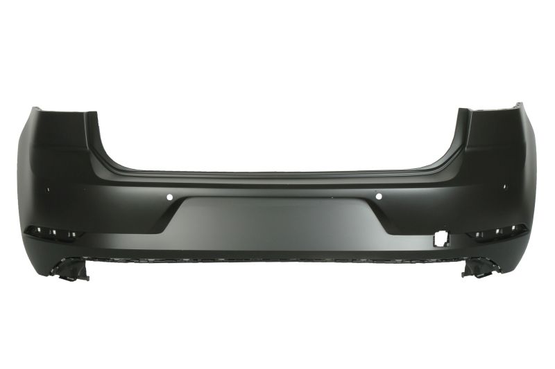 Zadnji branik za vozilo VW GOLF 7 Hatchback 03