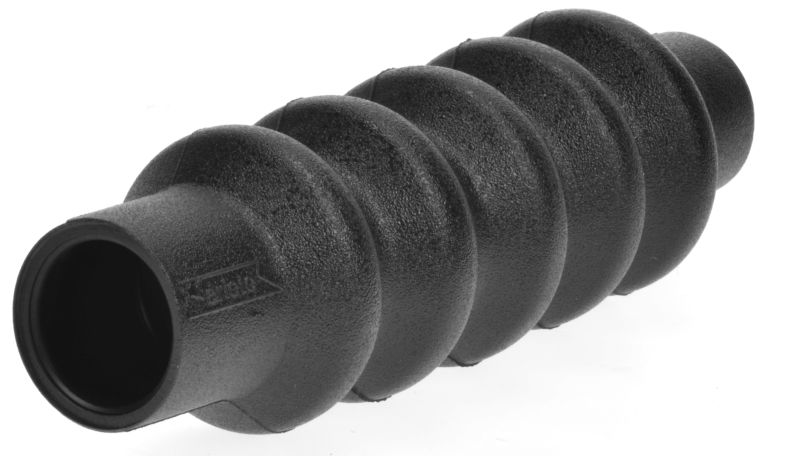 ARIETE kryty předních vidlic, prachovky, harmoniky BSA D1 125 48, D3 150 54-57, D5 175 58