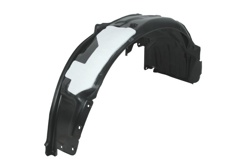 Prednja desna PVC zaštita točka za vozilo SUBARU FORESTER SJ