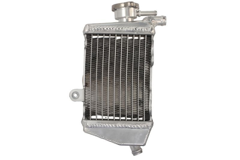 4 RIDE chladič, chlazení motoru KTM SX 65 09-15, SXS 650, 65 12-13