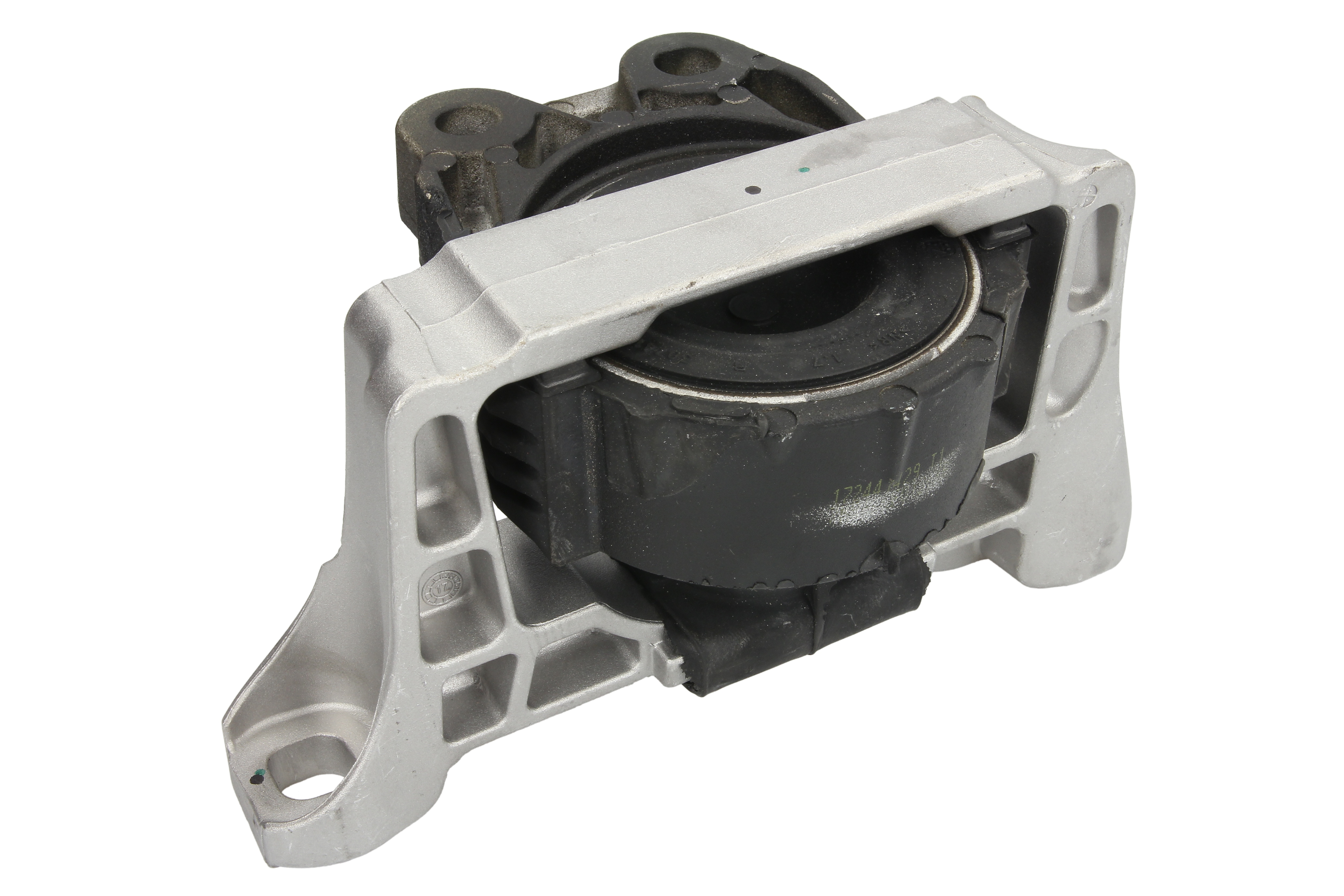 Подушка двигуна (R) Ford Focus 2.0 TDCi 05- Hutchinson фото 12
