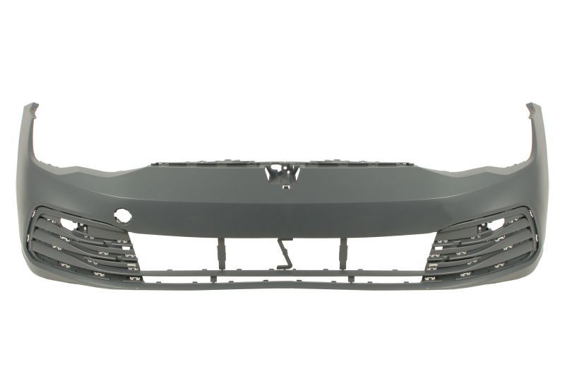 Prednji branik za vozilo VW GOLF 8