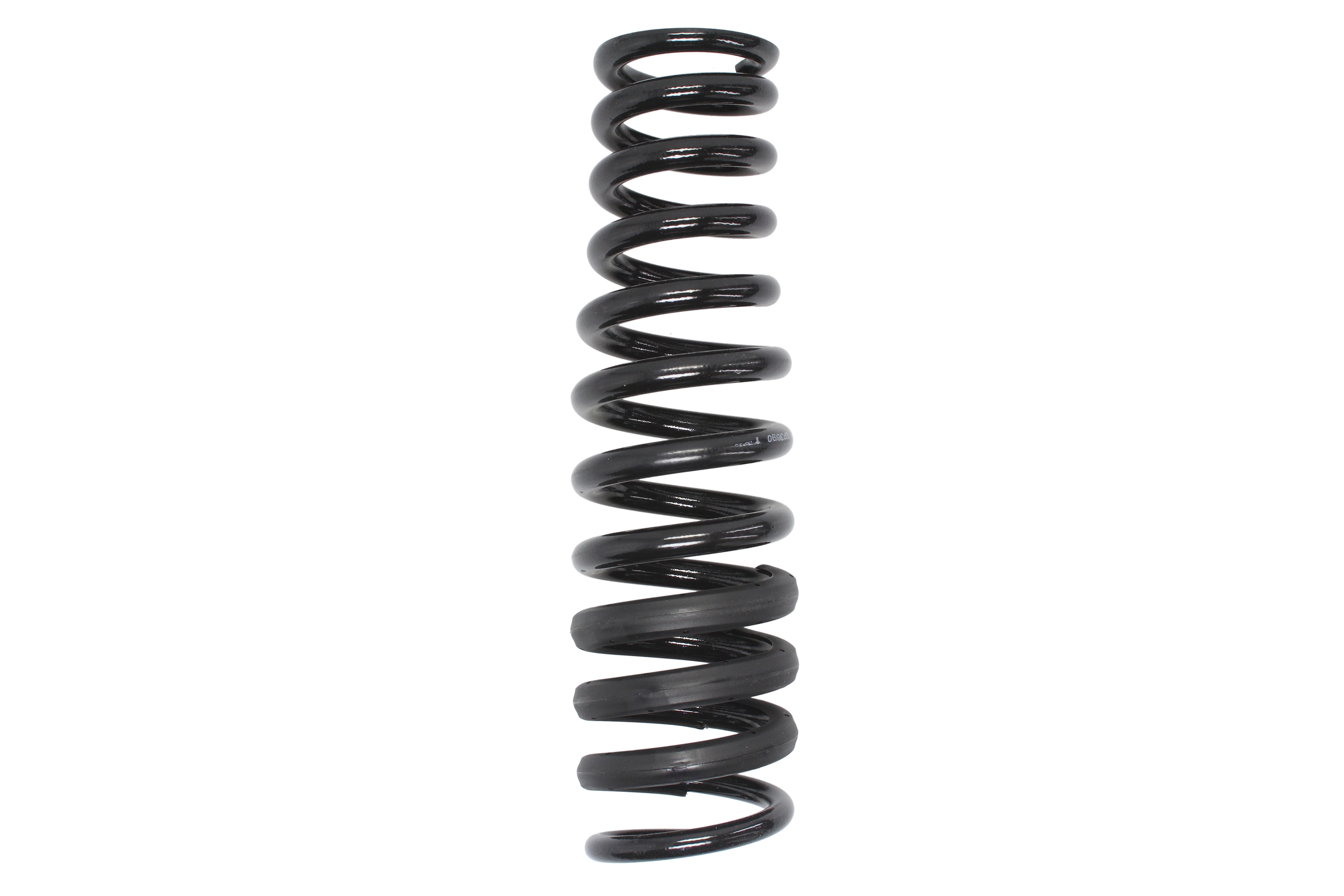 Пружини підвіски MERCEDES ML230/ML270/ML320/ML350/ML400/ML430/ML500 MONROE (SP3690) Monroe фото 3