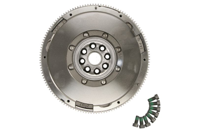 Plivajući zamajac 240mm za vozilo SKODA SUPERB 3