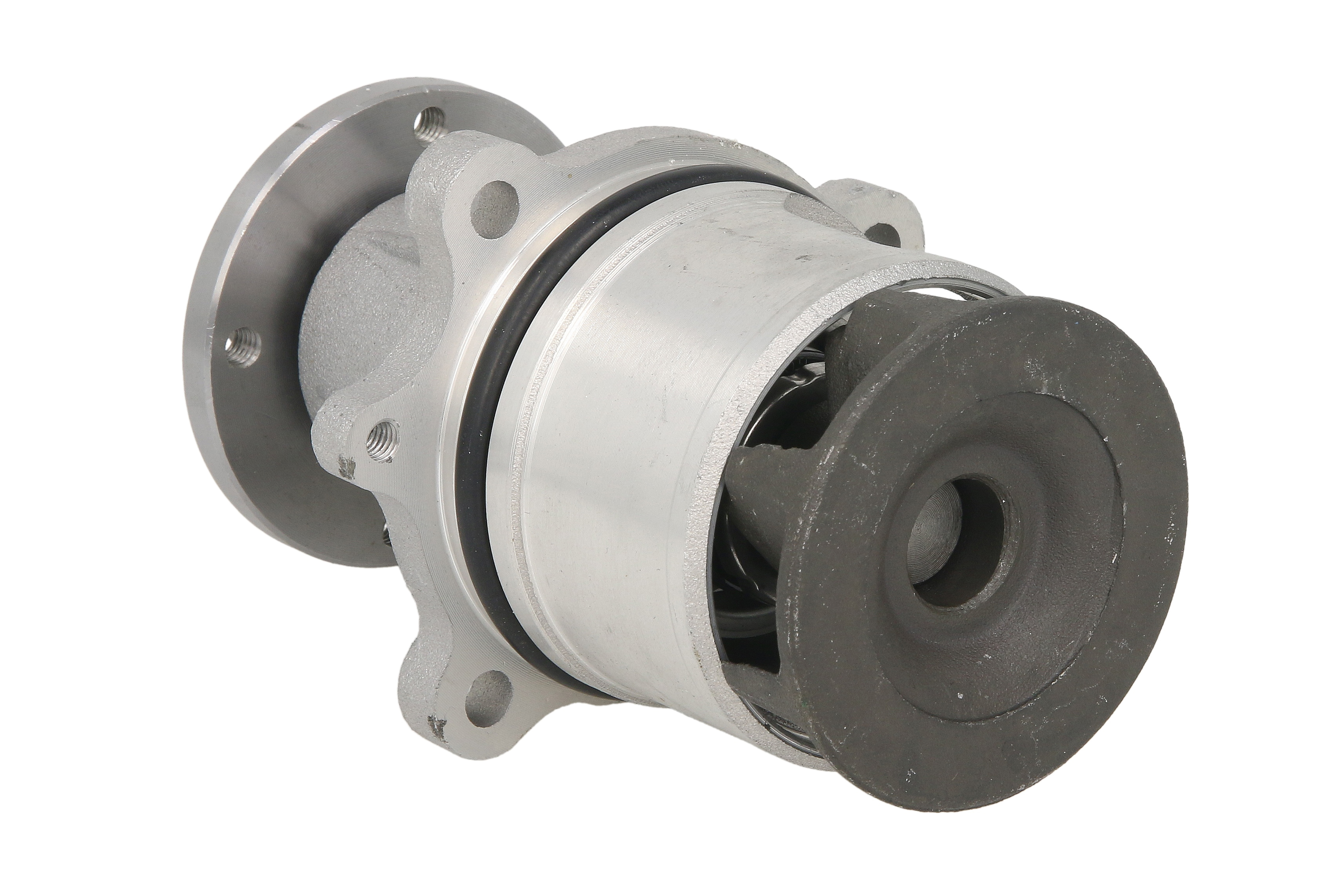 Помпа води BMW 3 (E36) 1.6/1.8 i 91-93/5 (E34) 1.8 i 89-95, M40 B18 (184E1)/M43 B18 (184E2) Schaeffler INA фото 5