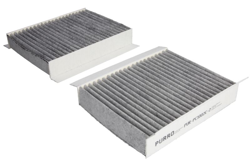 Filter kabine za vozilo ALFA ROMEO 147