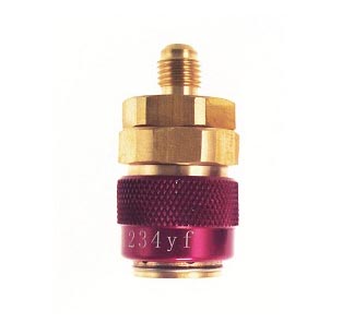 Швидкозємне з'єднання HP R1234yf (ВТ) Magneti Marelli фото 9