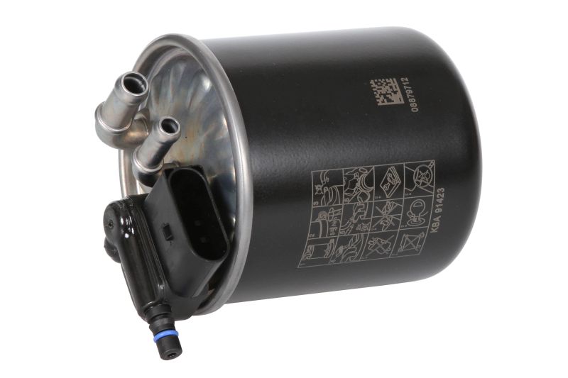 Filter goriva za vozilo MERCEDES A (W176)