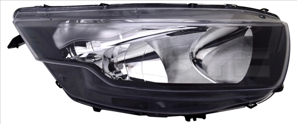 Prednji far za vozilo IVECO DAILY 6