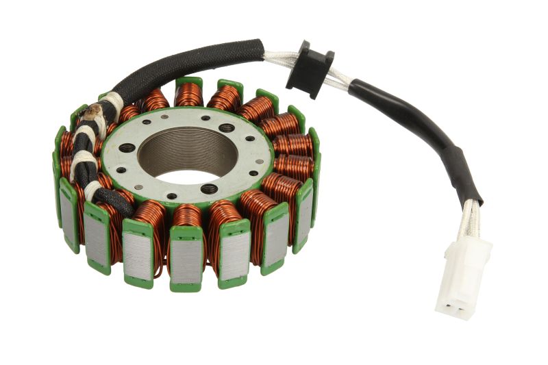 ARROWHEAD stator, generátor SUZUKI GSX-R 600, 750 00-03 (31401-35F10-000)