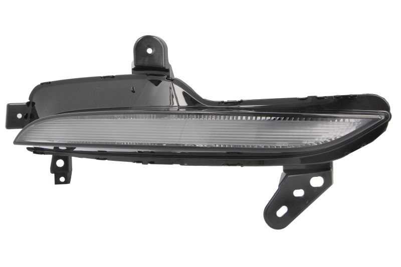 Semnalizator fata Dreapta (PY21W) potrivit RENAULT MEGANE IV 1.2-1.8 11.15- 11.15-